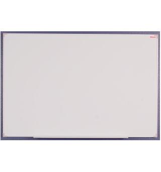Whiteboard ESSELTE glassemalje 90x120cm